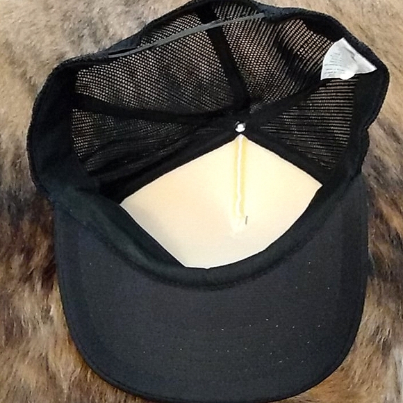 Vintage Swab Master Snapback Trucker Hat - Picture 5 of 6